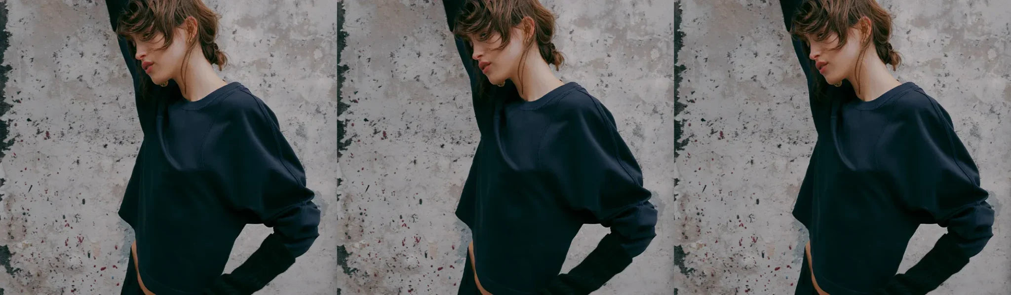 Buzos y Sweaters