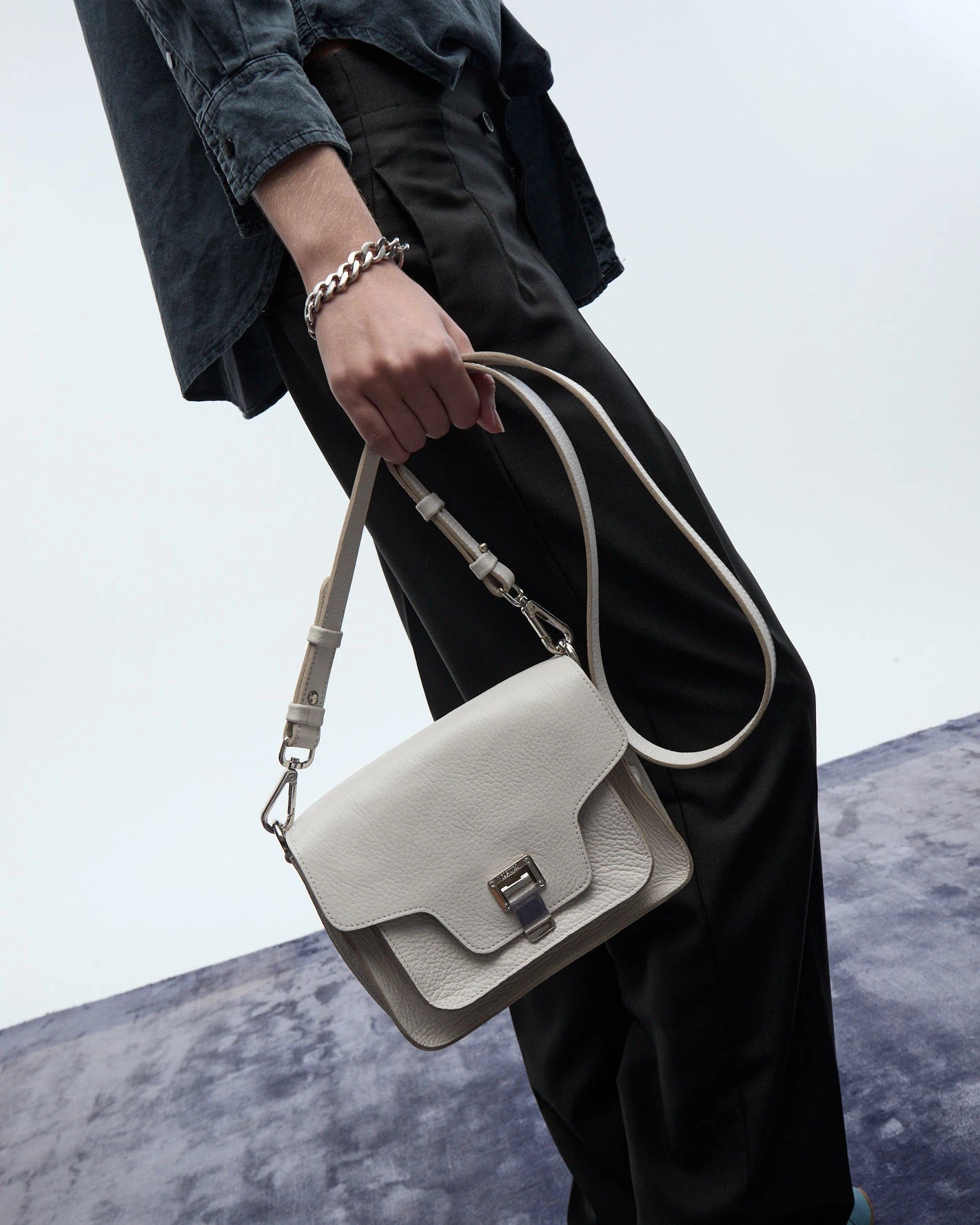 Cartera Crossbody