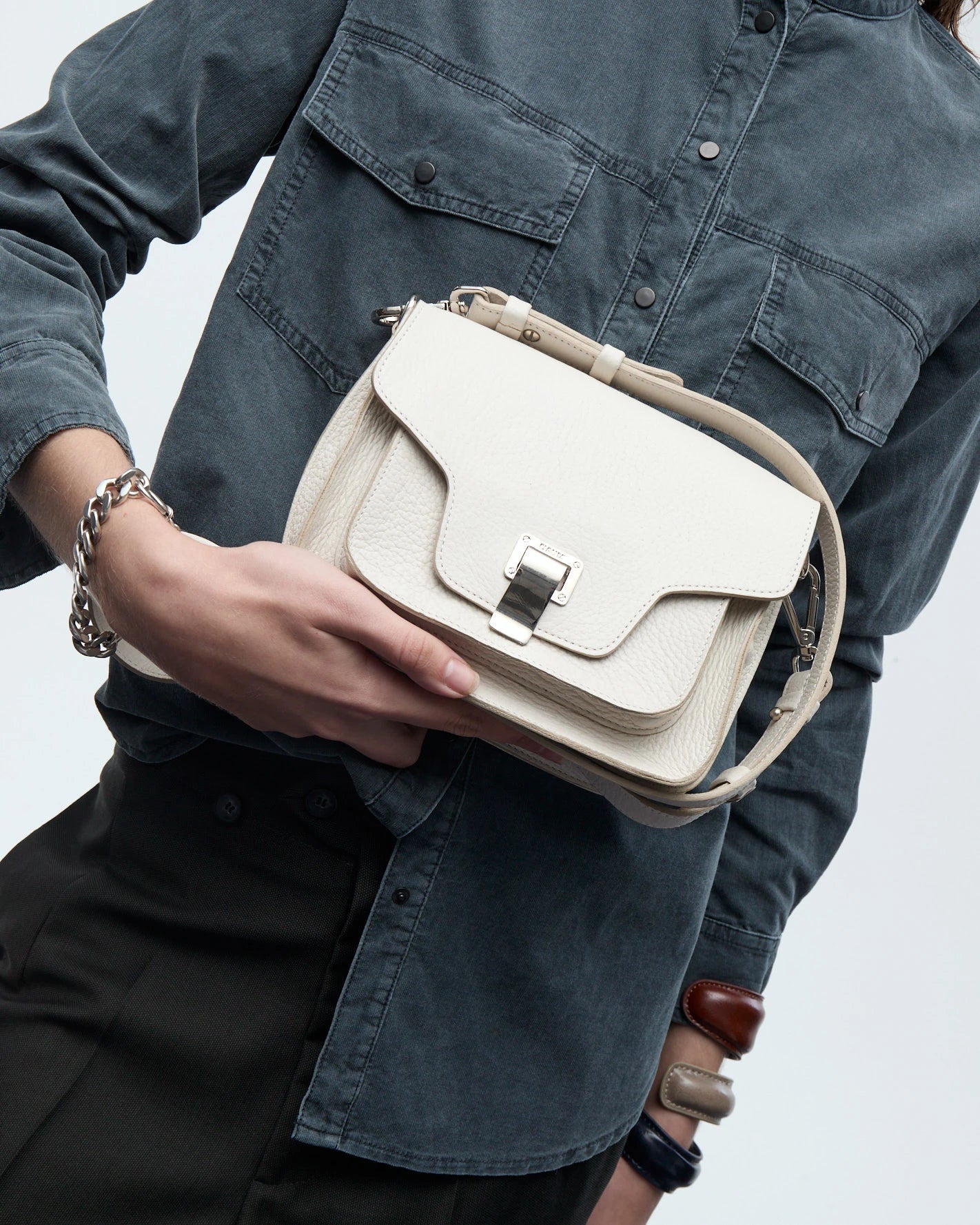 Cartera Crossbody