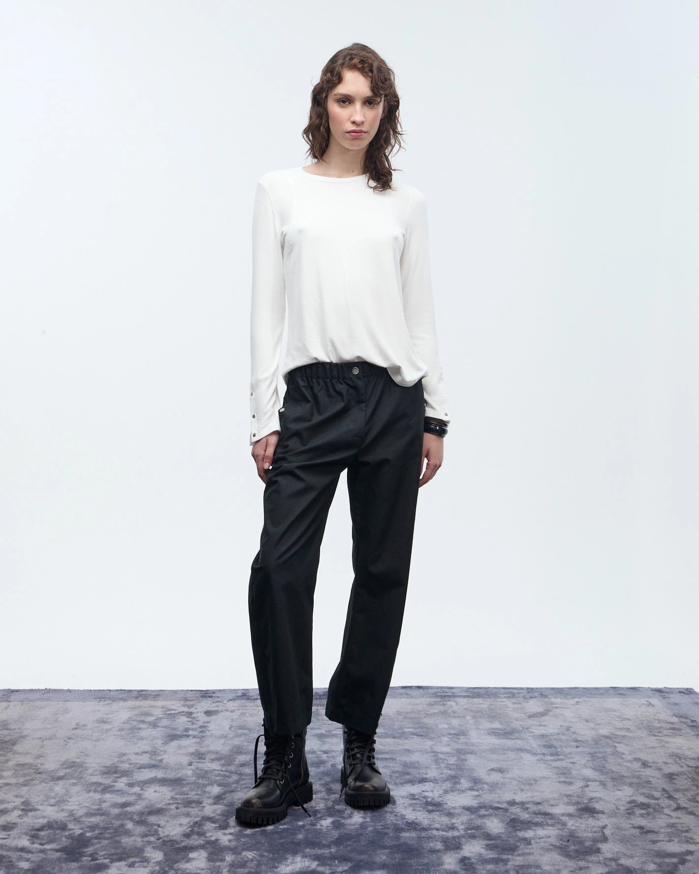 Pantalon Cherry