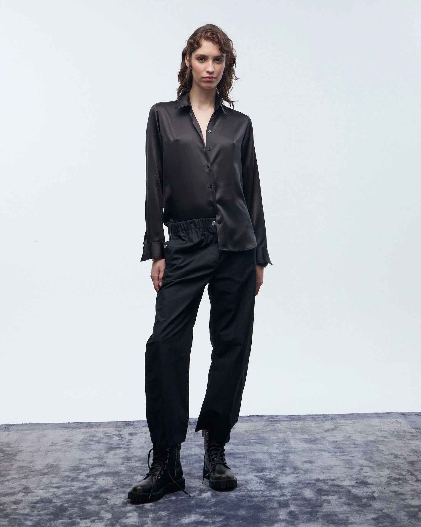 Pantalon Cherry