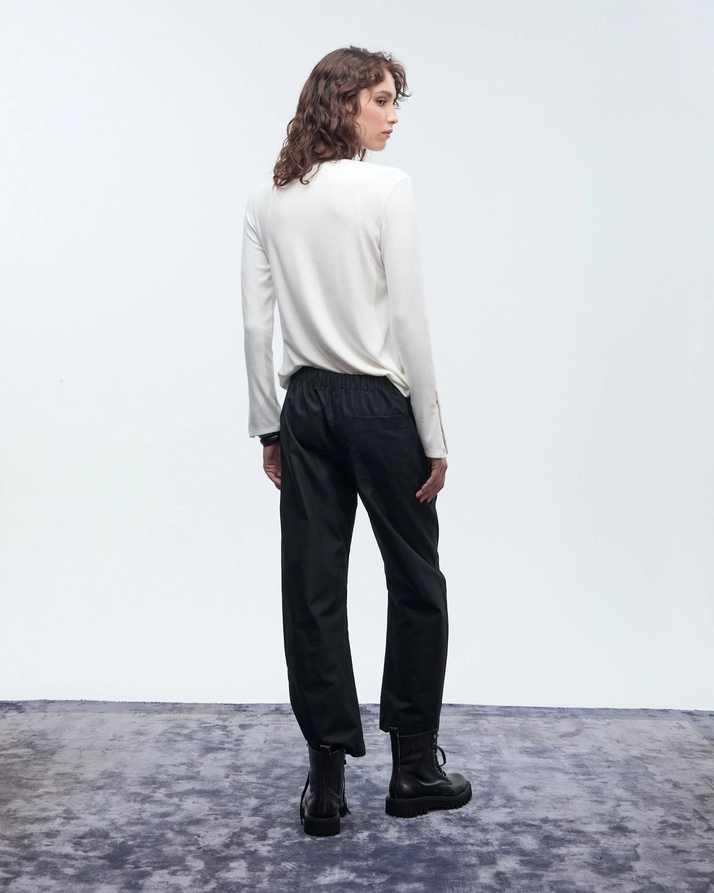 Pantalon Cherry