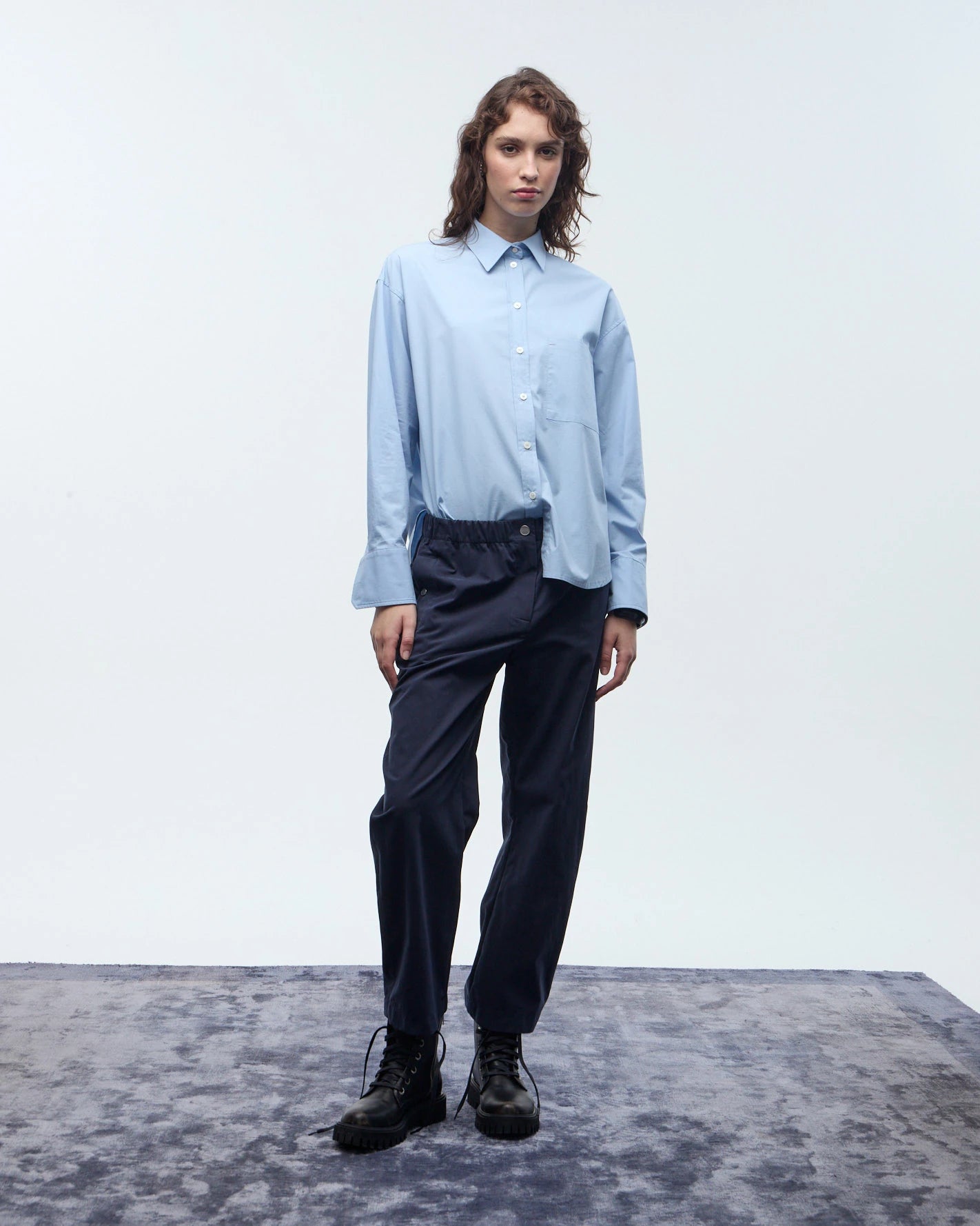 Pantalon Cherry