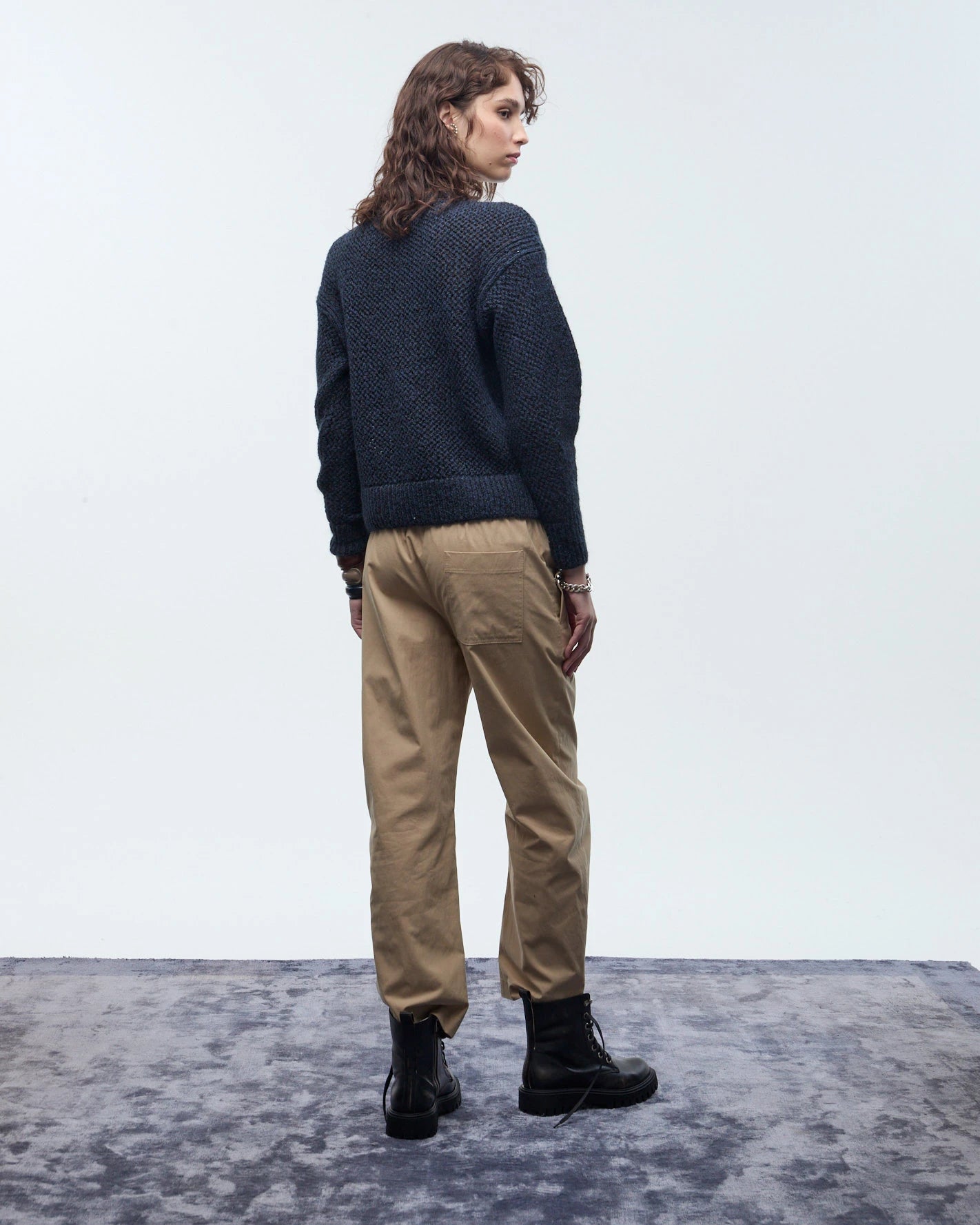 Pantalon Cherry