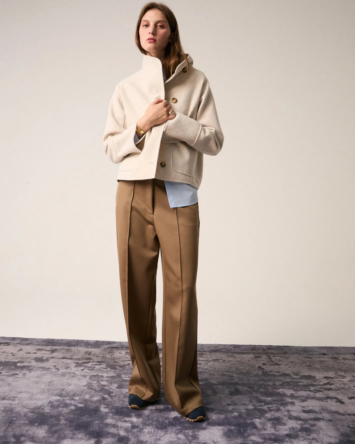Pantalon Alfi