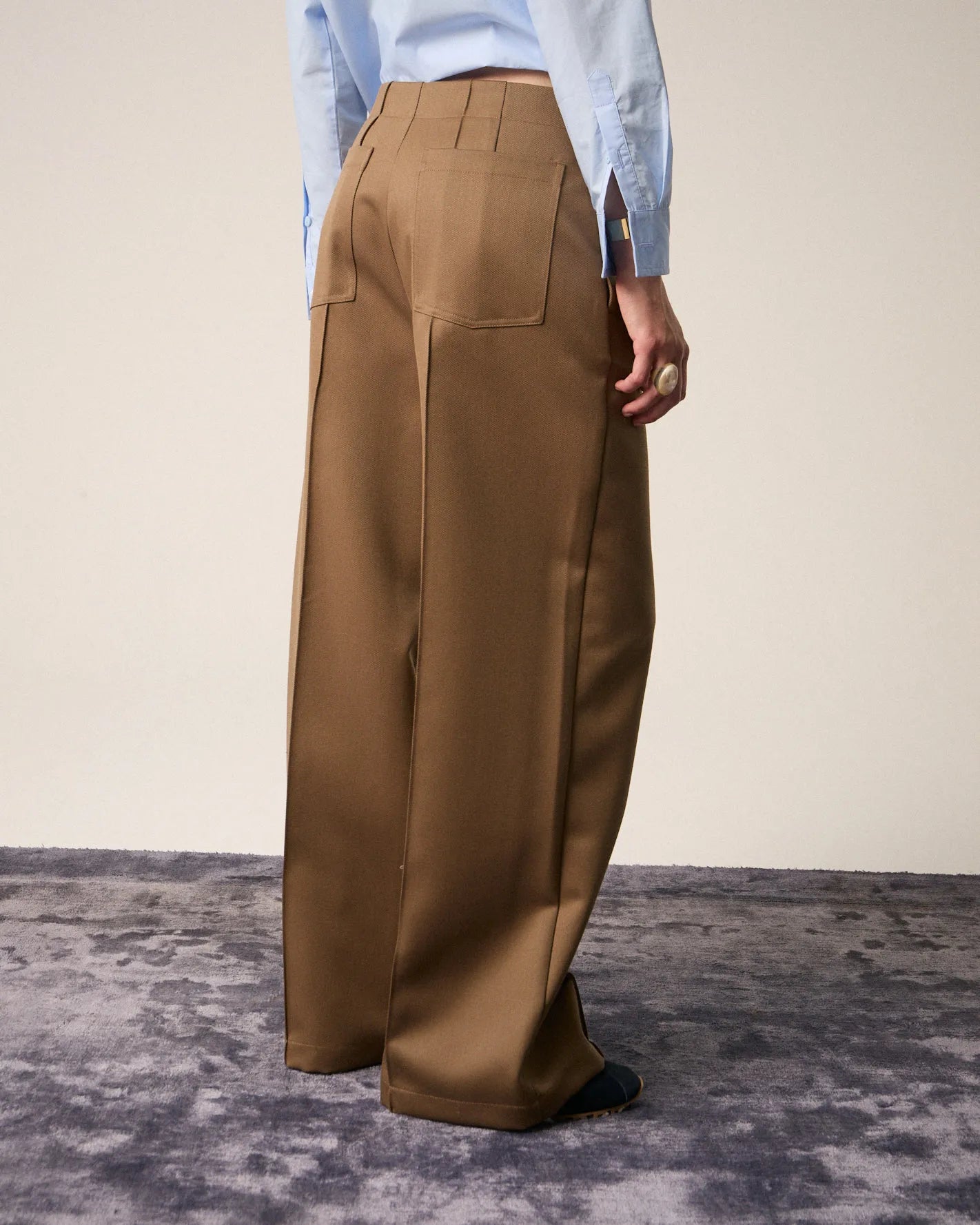 Pantalon Alfi