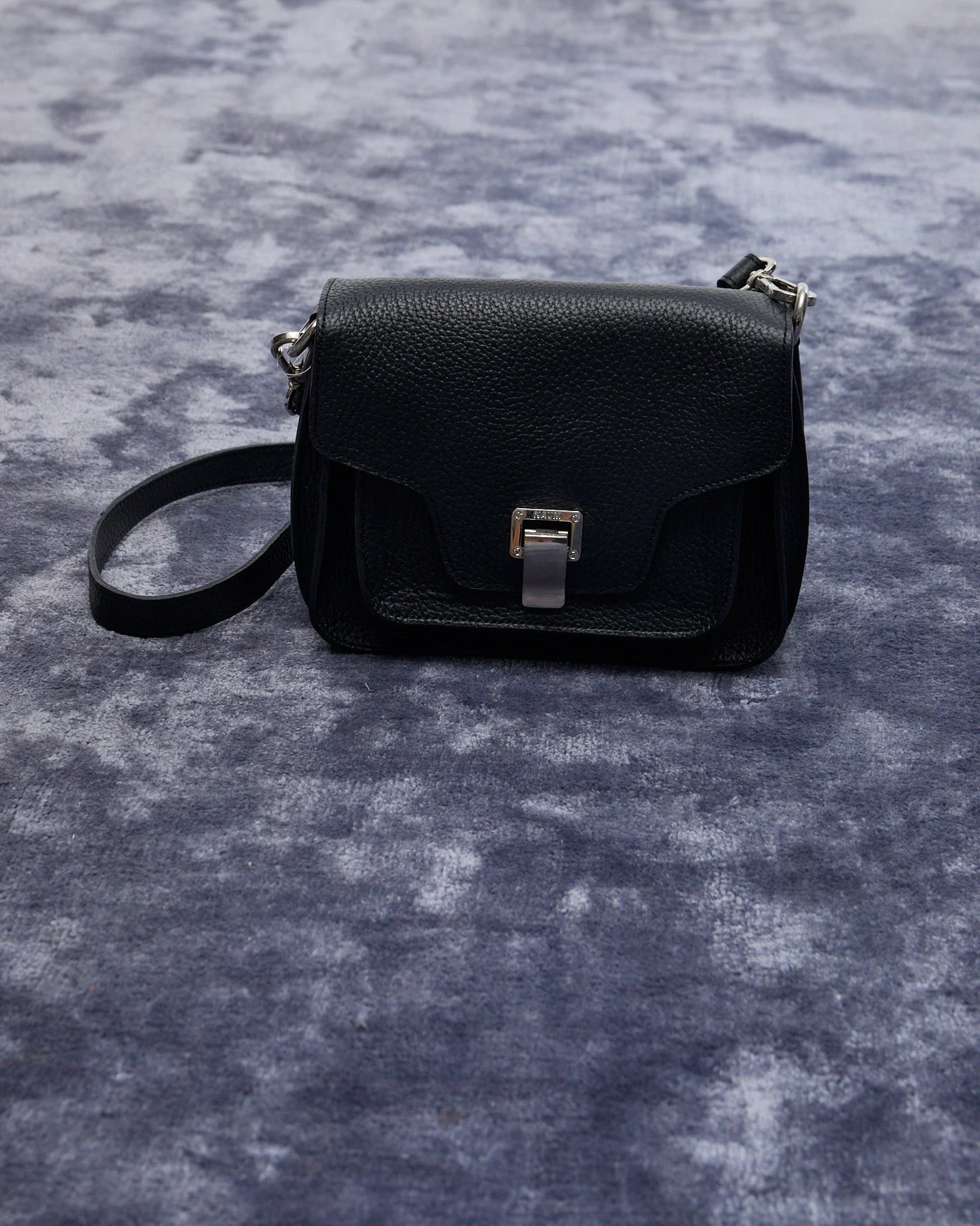Cartera Crossbody