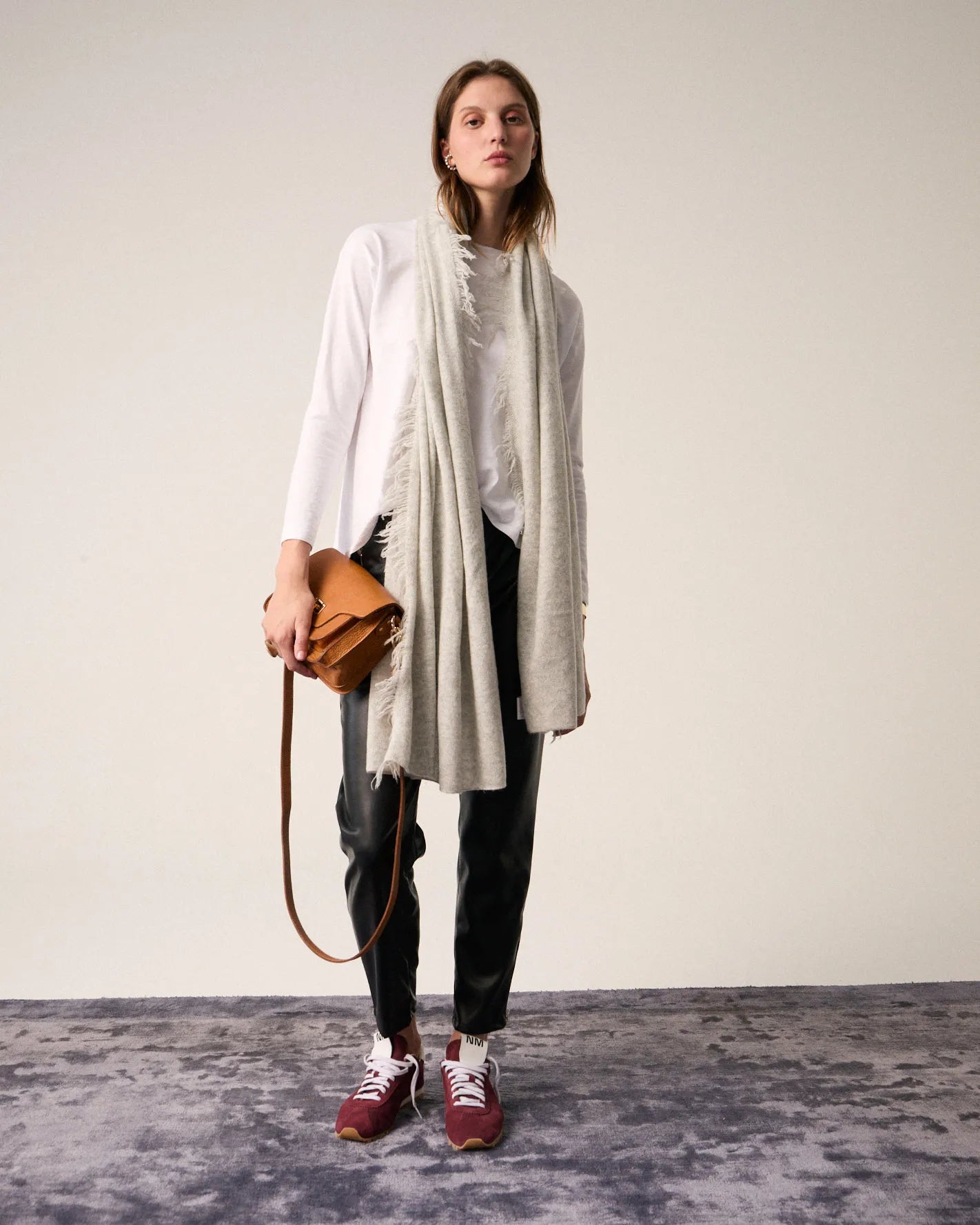 Pantalon Street Cuero