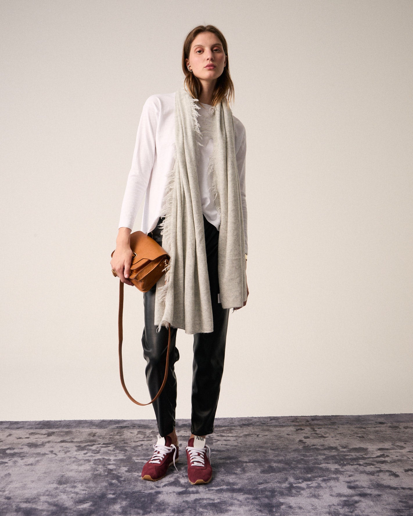 Cartera Crossbody