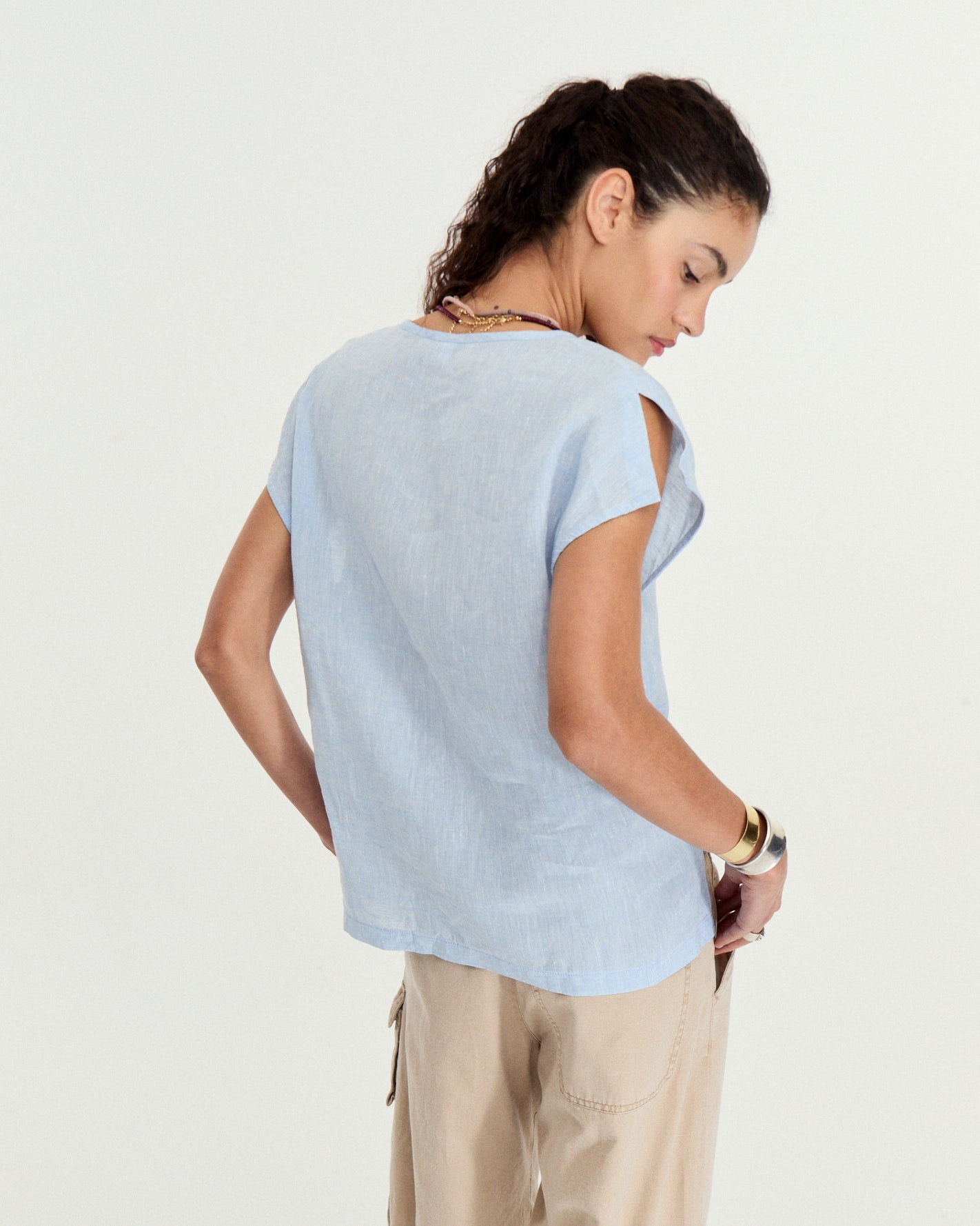 Pre order: TOP KATI