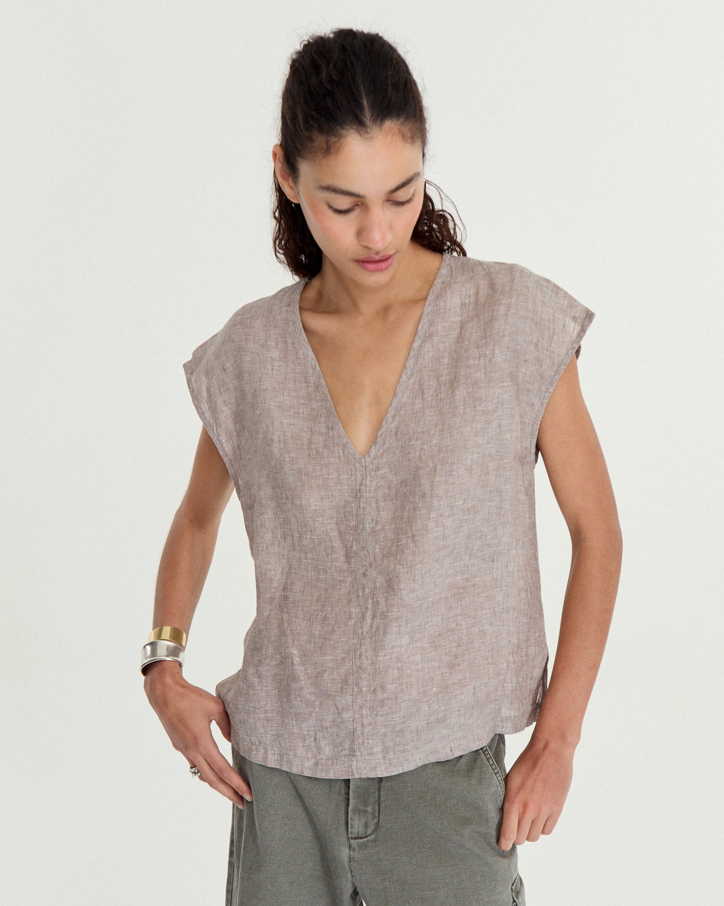 Pre order: TOP KATI