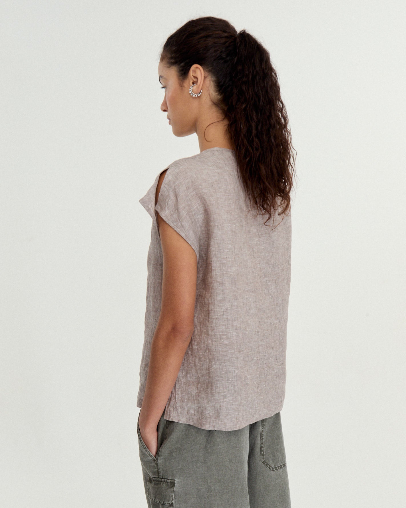 Pre order: TOP KATI