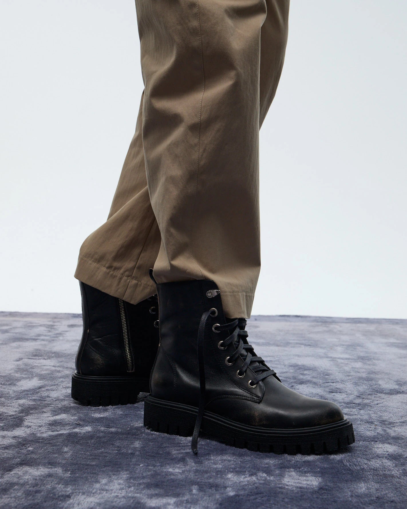 BORCEGO JUSTA – NAUM