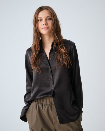 CAMISA SILKY