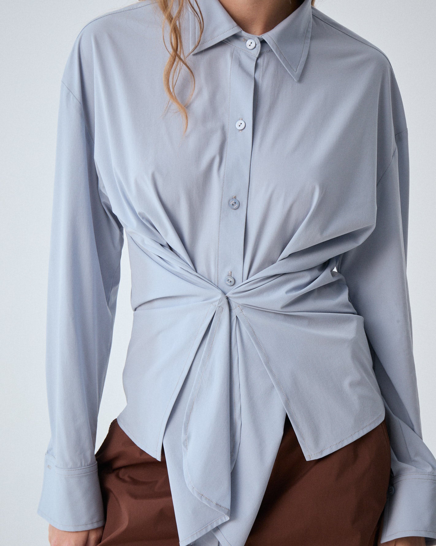 Camisa Vicente