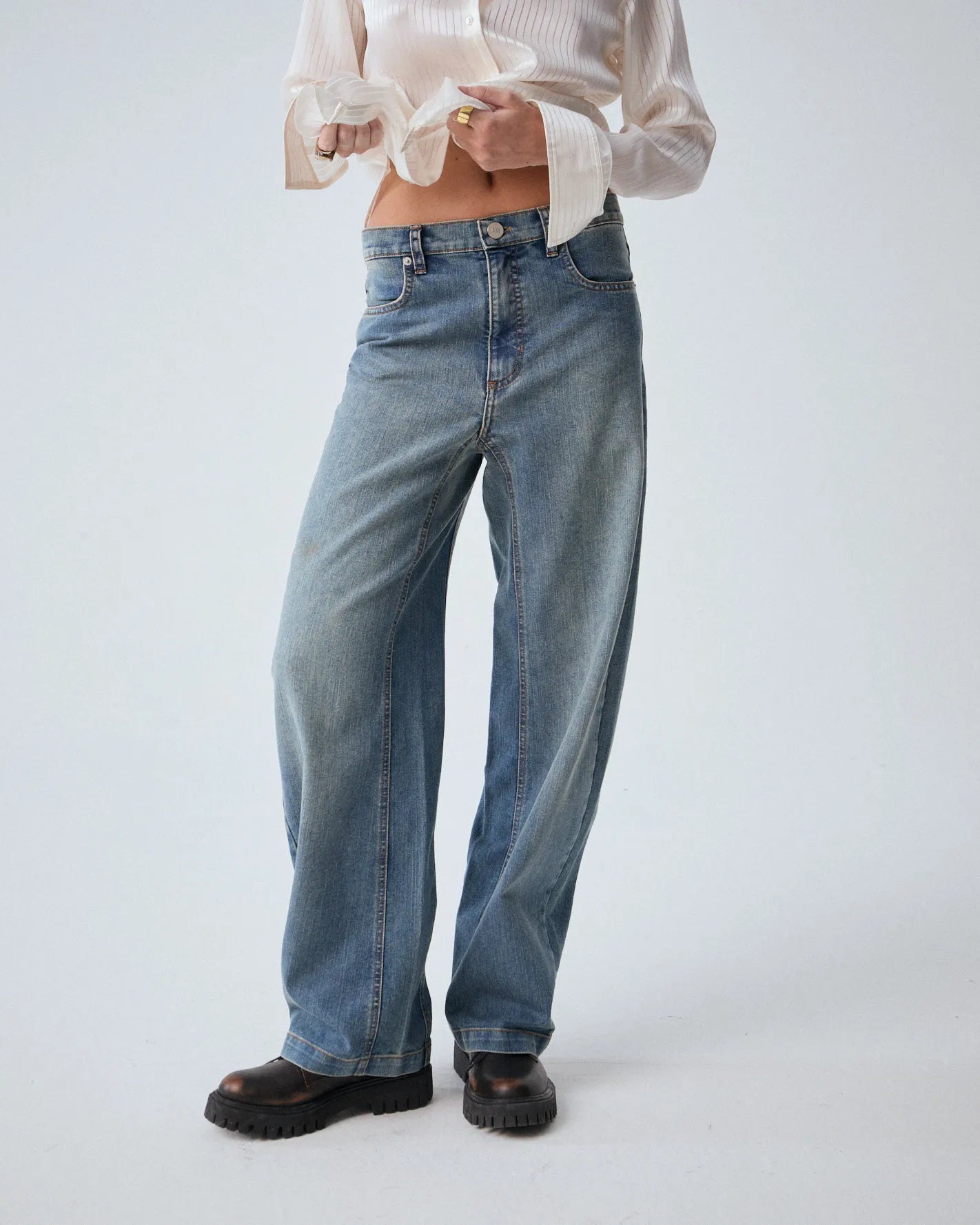 Jean Boy