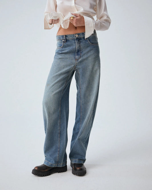 Jean Boy