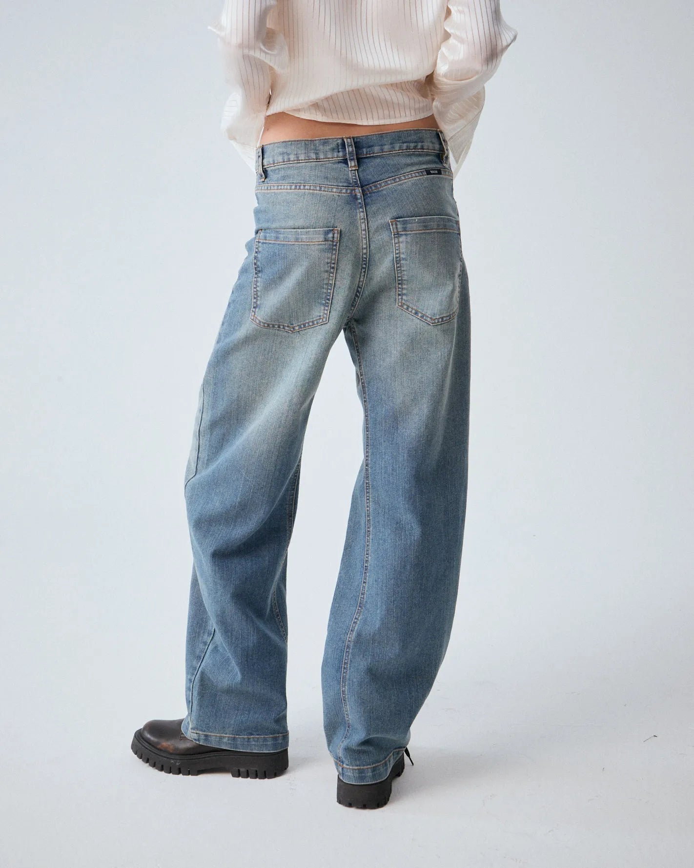 Jean Boy