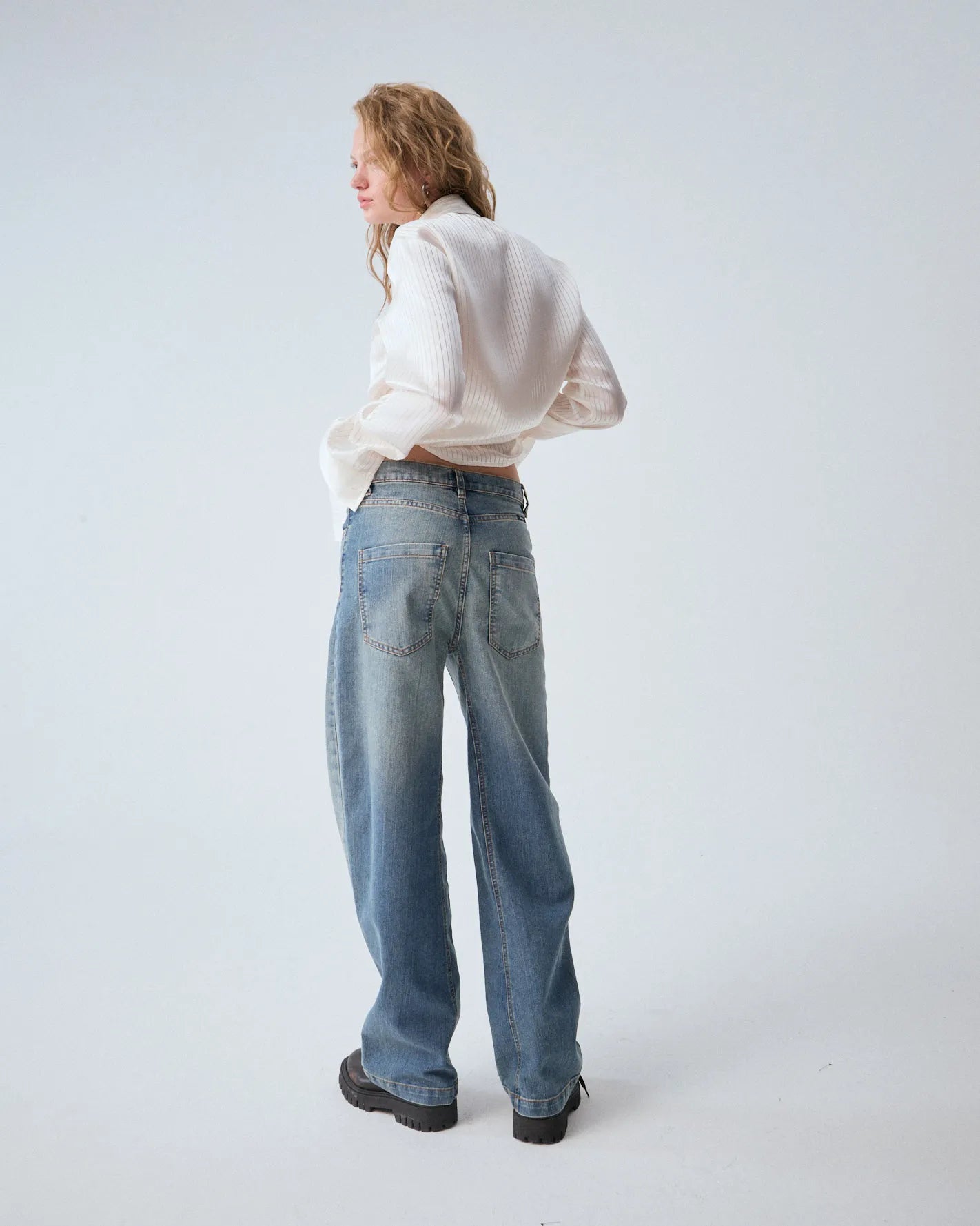 Jean Boy