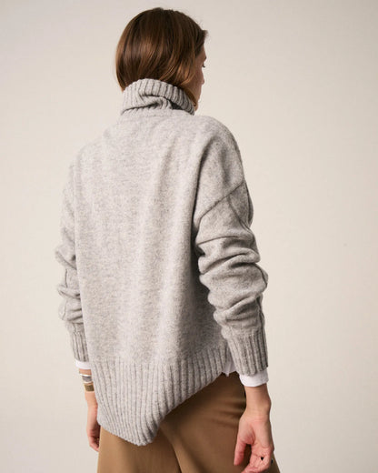 GRIS MELANGE