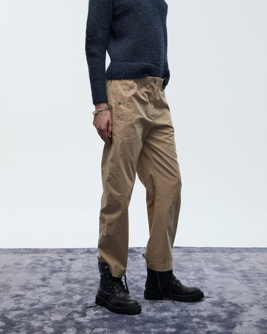 Pantalon Cherry