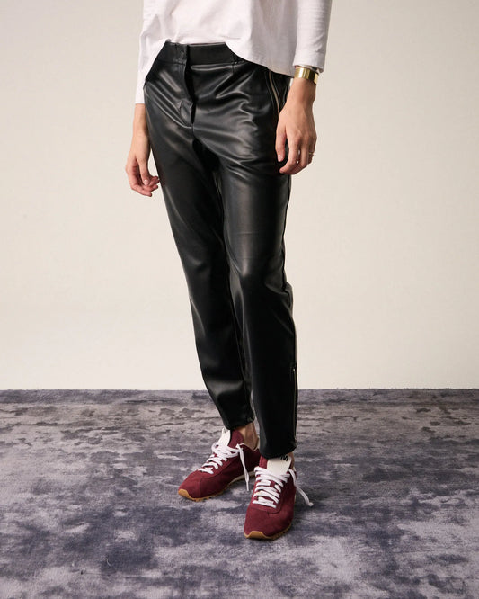 Pantalon Street Cuero