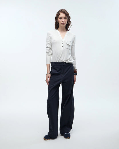 GRIS MELANGE