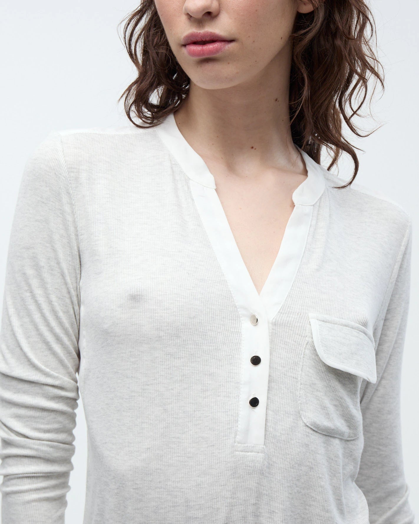 GRIS MELANGE