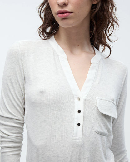 GRIS MELANGE