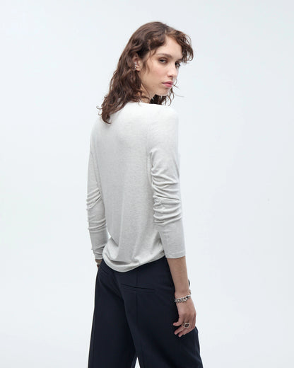 GRIS MELANGE
