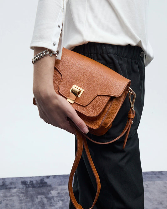 Cartera Crossbody