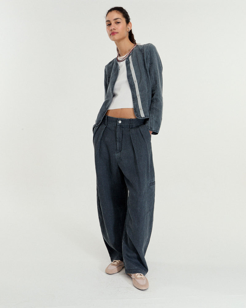 Jacket Rimini