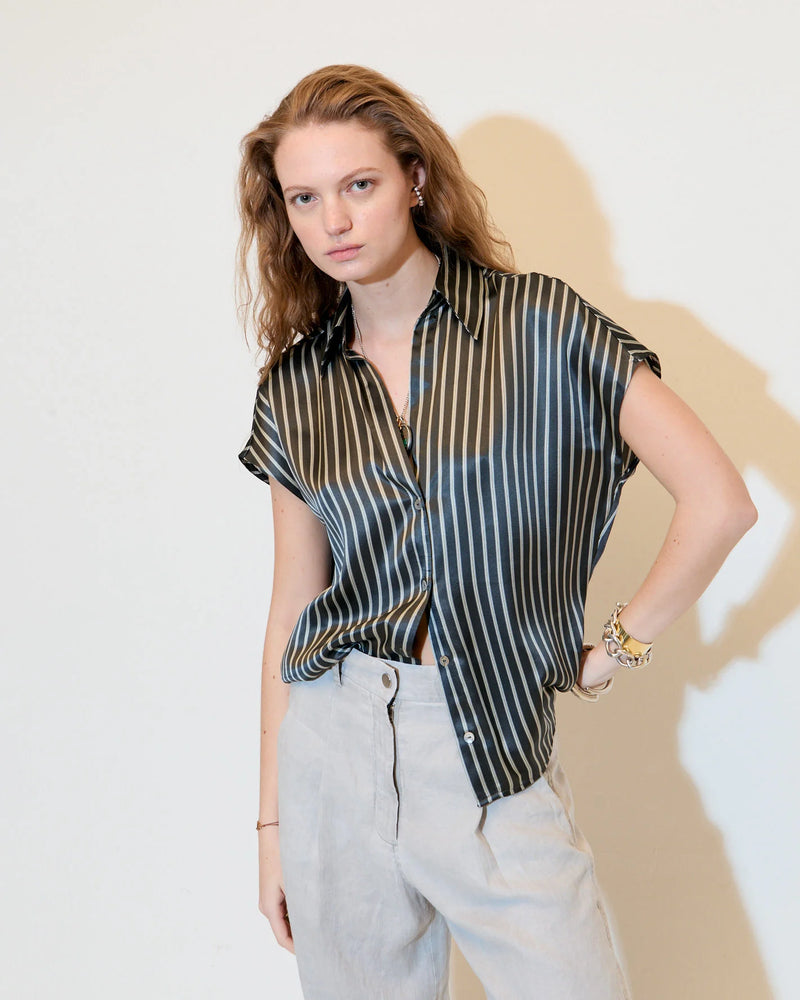 Camisa Bolonia