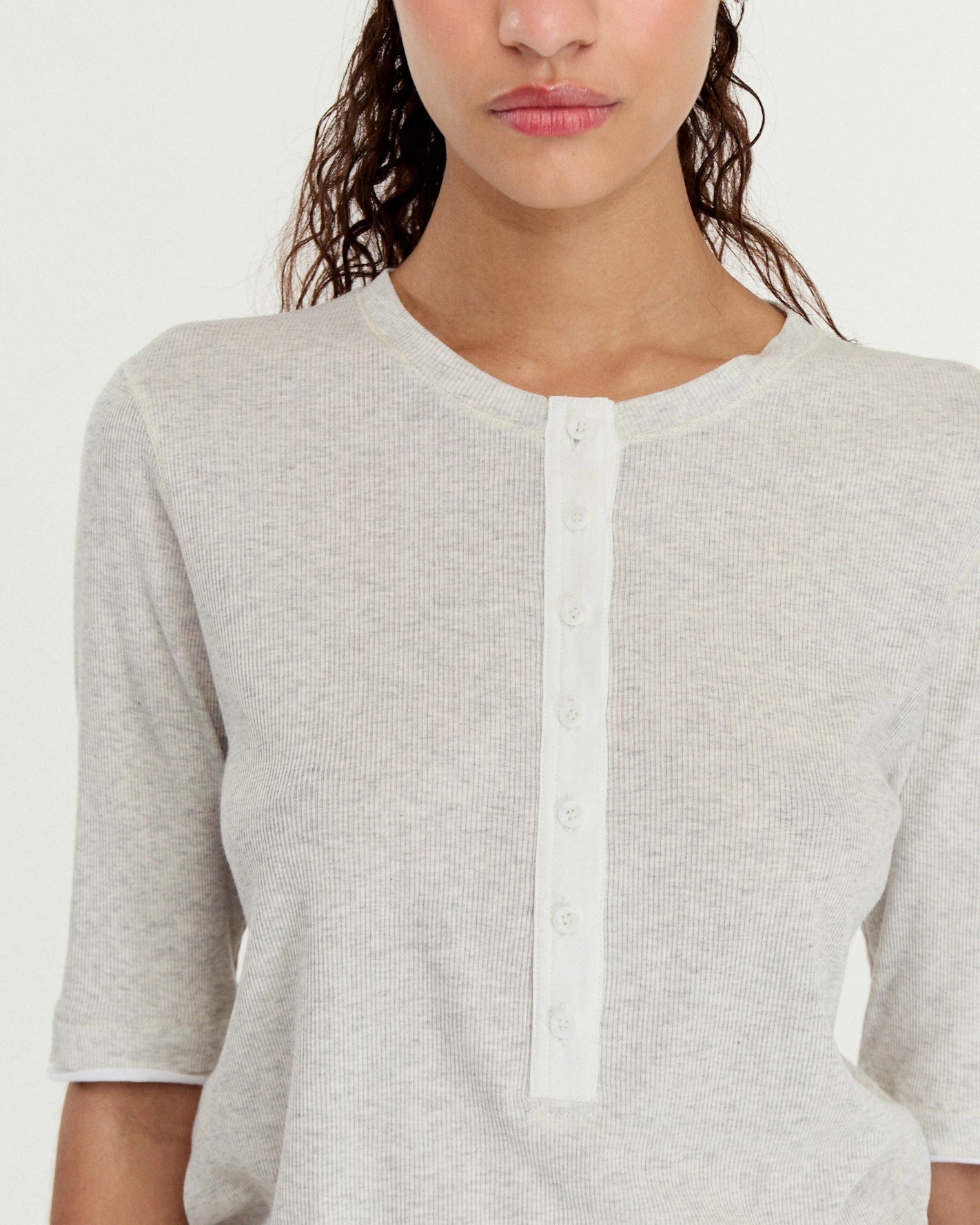 GRIS MELANGE