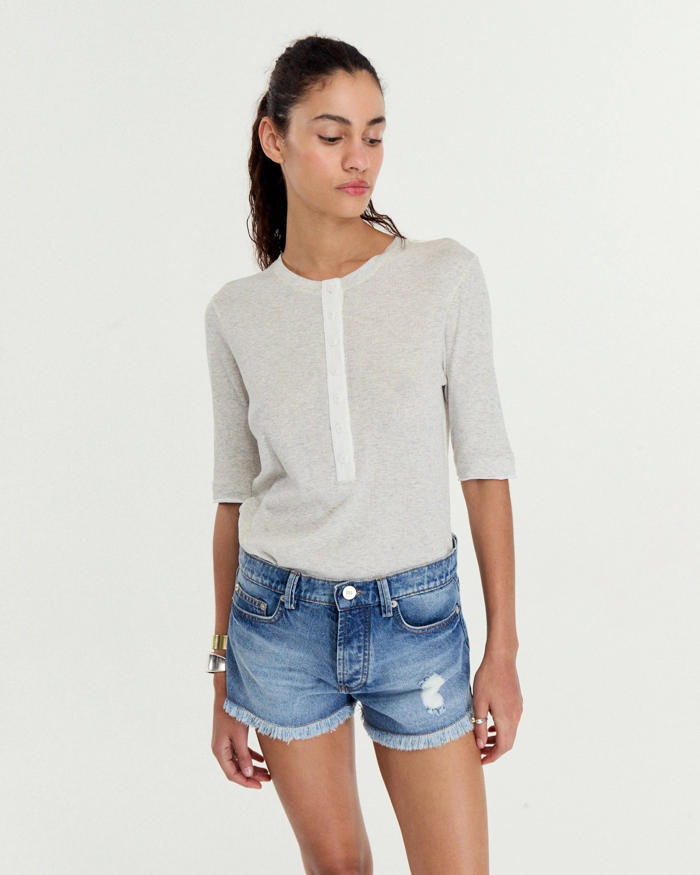 GRIS MELANGE