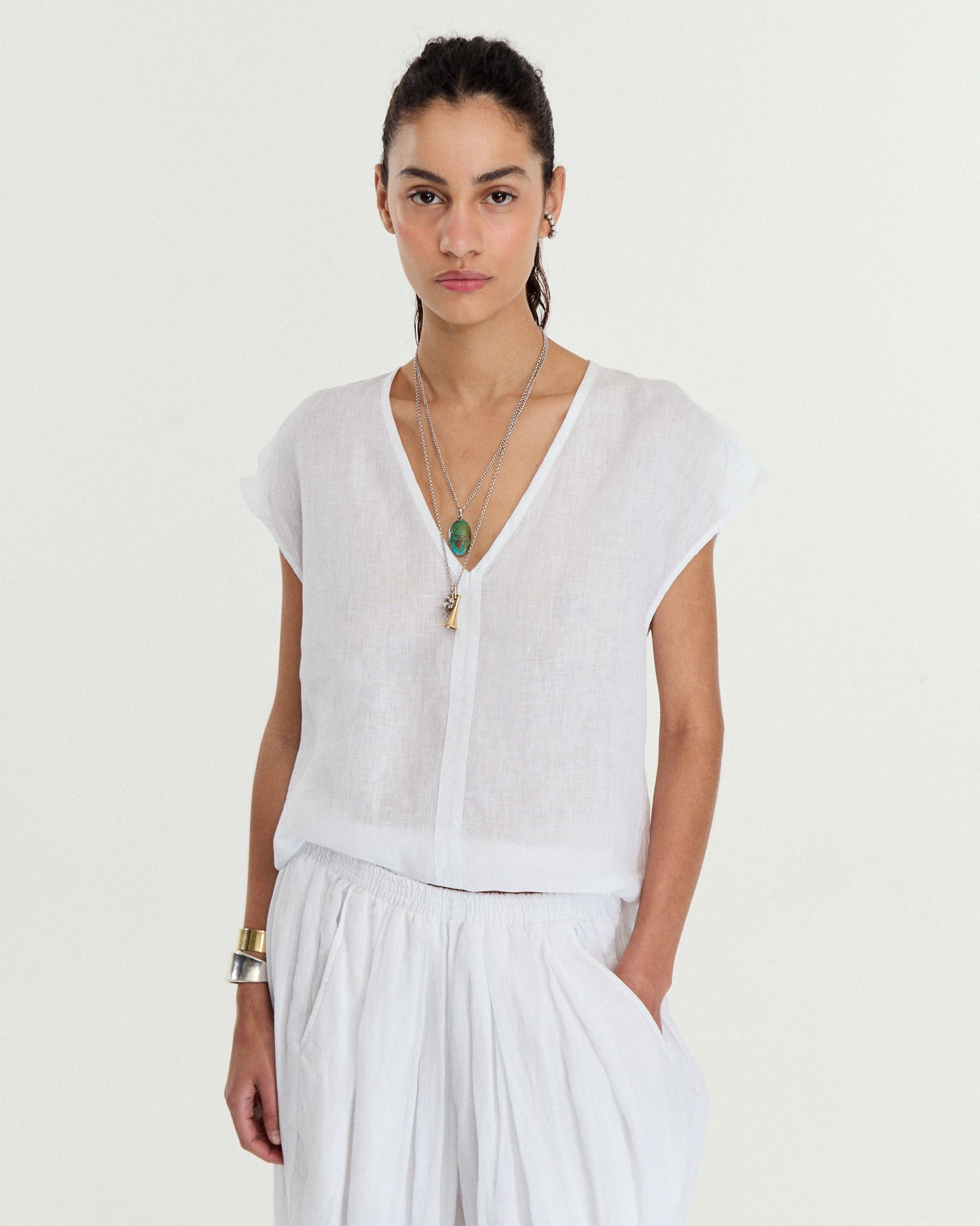 Pre order: TOP KATI