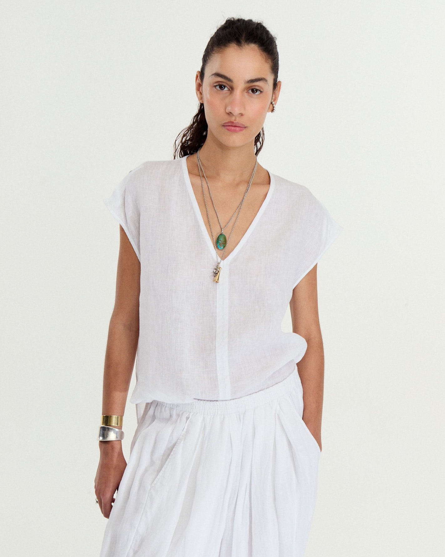 Pre order: TOP KATI