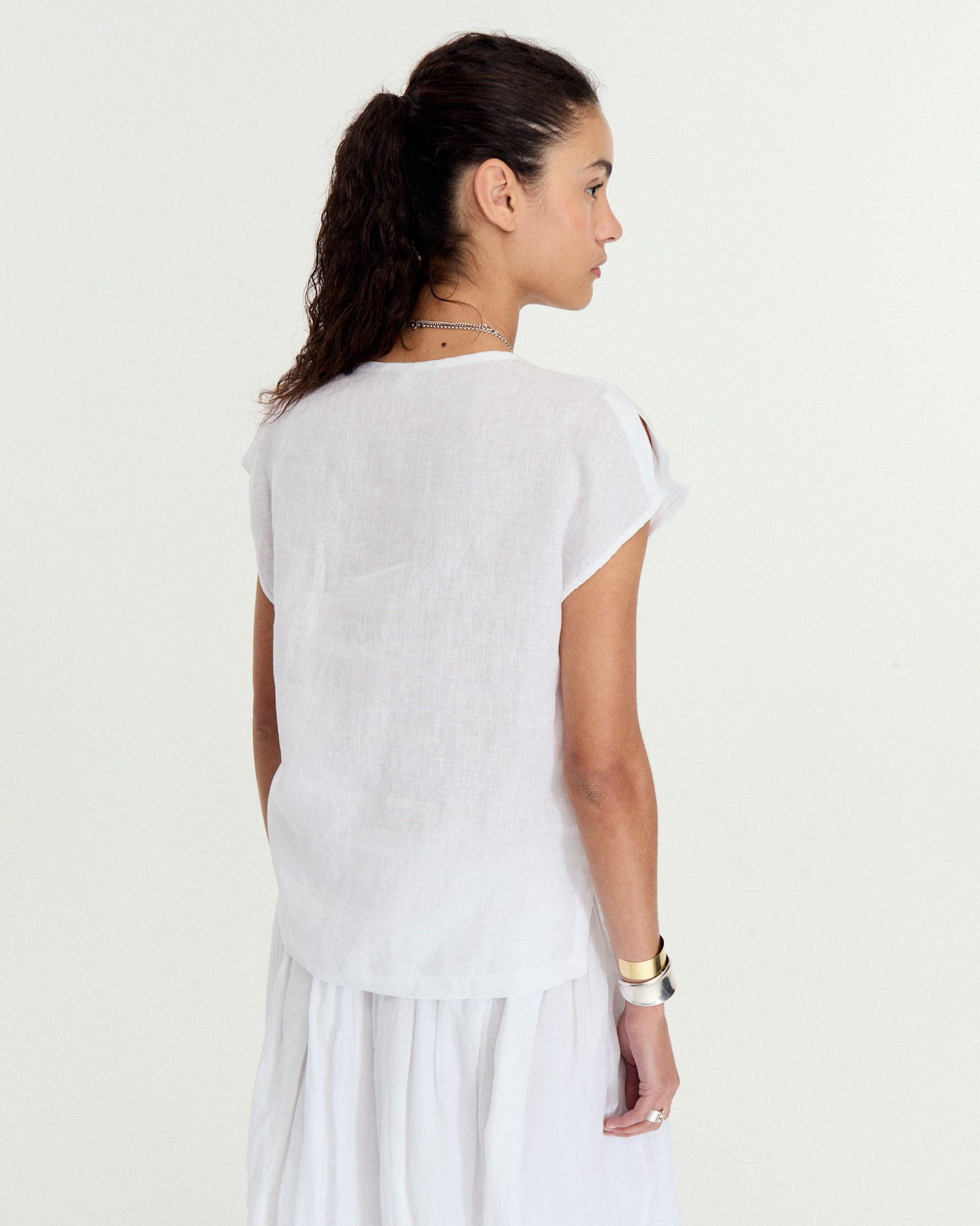 Pre order: TOP KATI