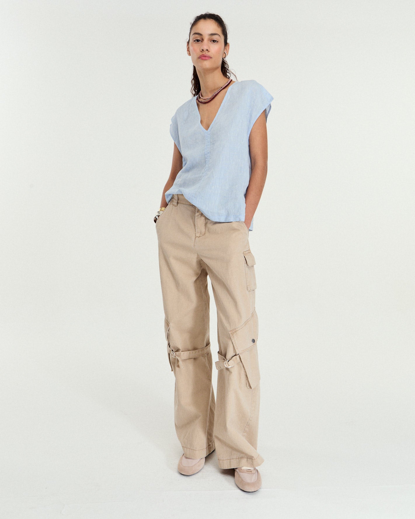 Pre order: TOP KATI
