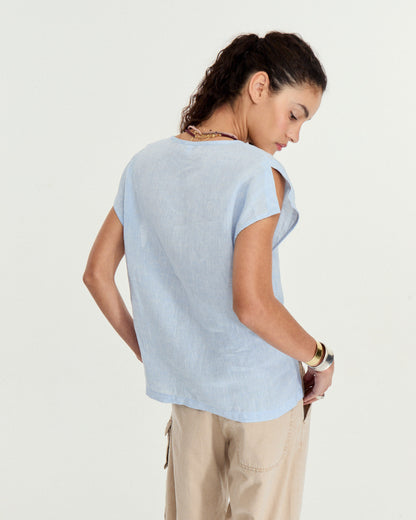 Pre order: TOP KATI