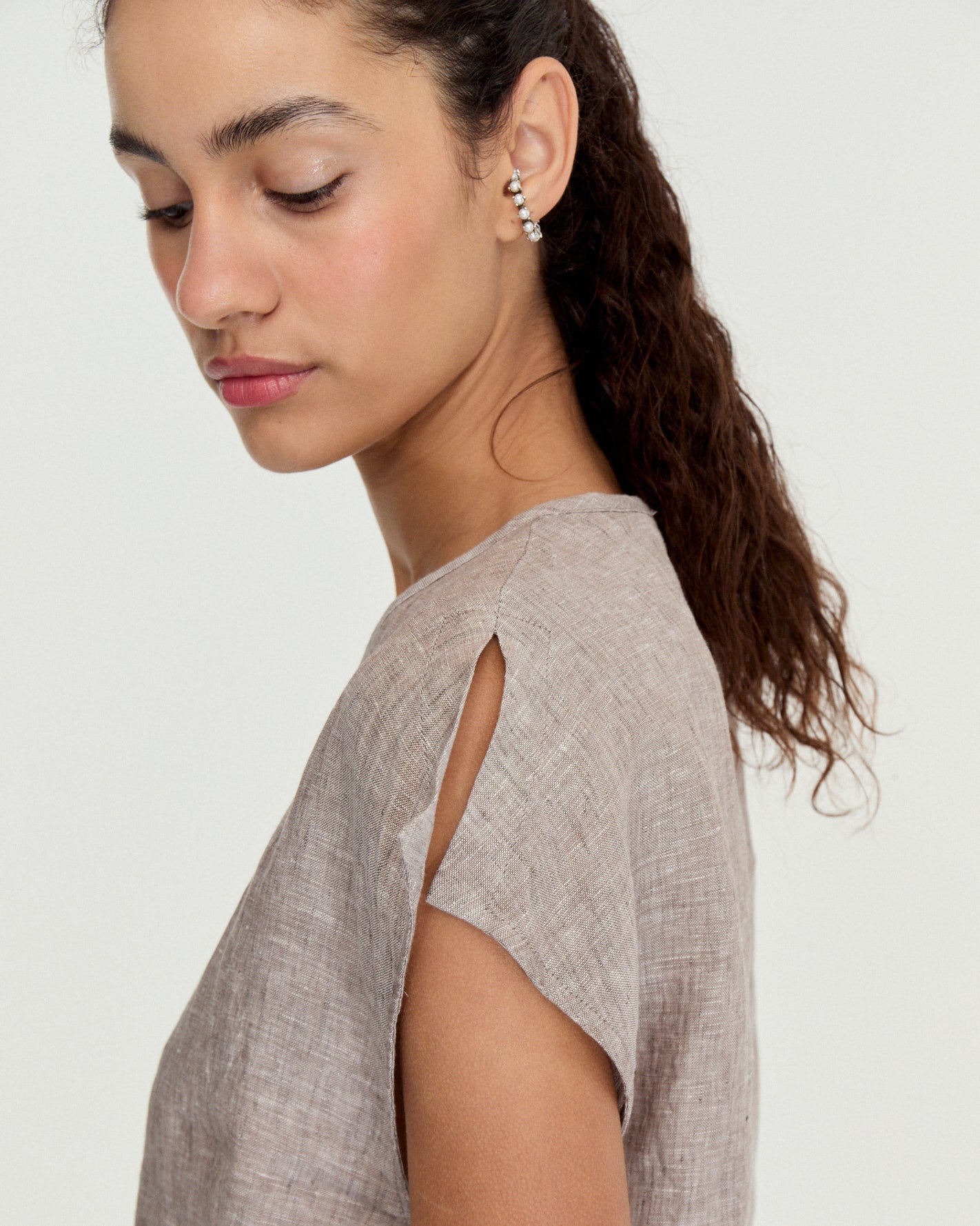 Pre order: TOP KATI