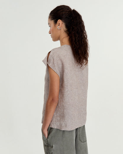 Pre order: TOP KATI