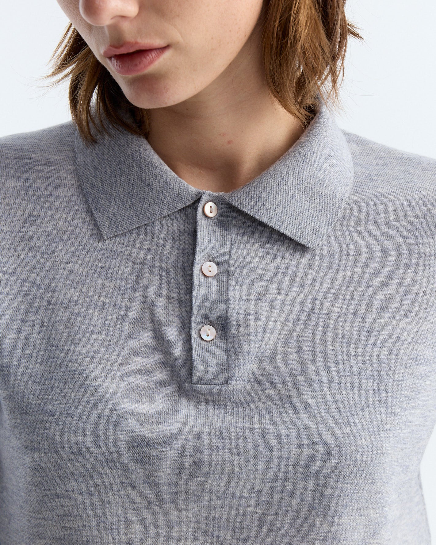 GRIS MELANGE