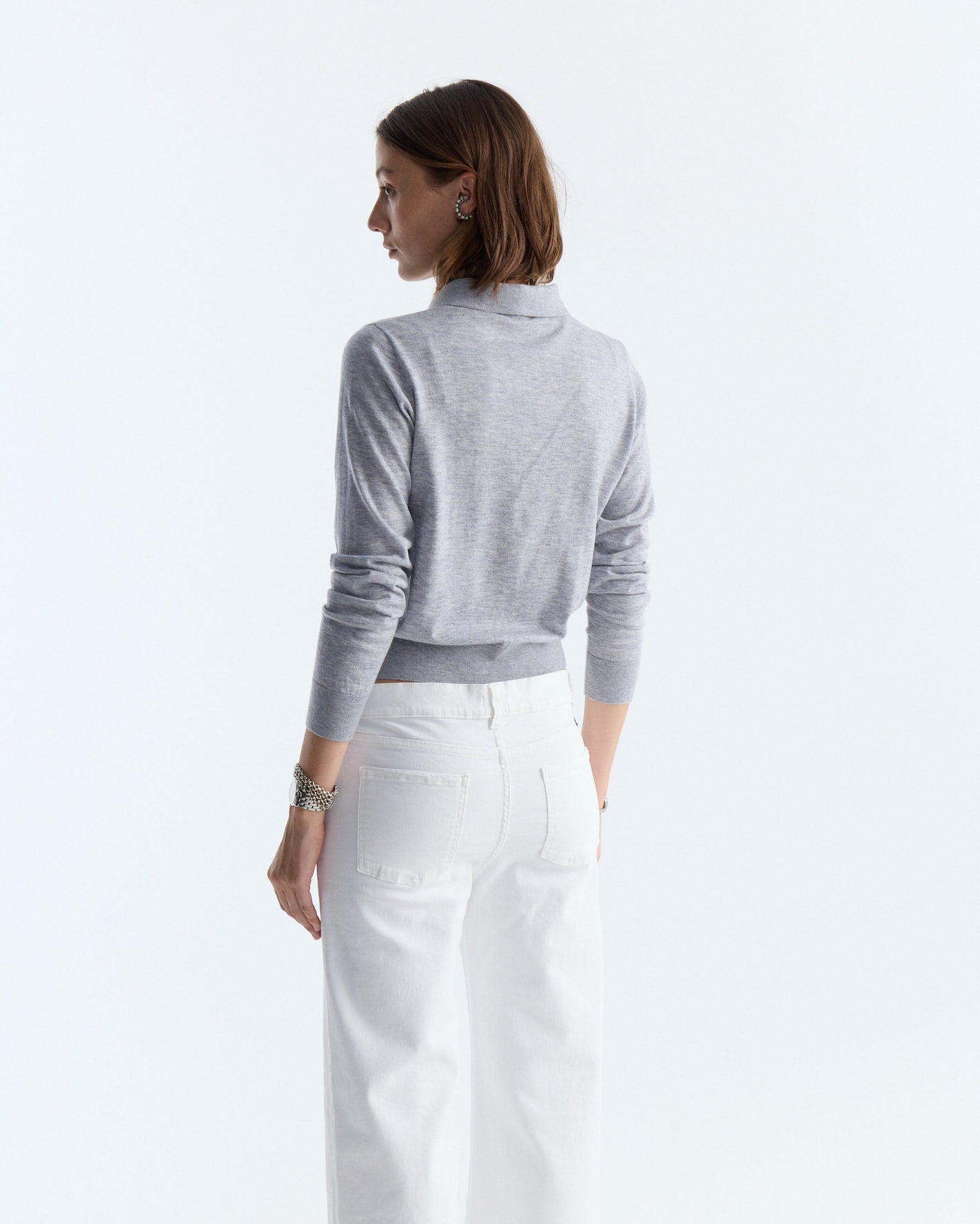 GRIS MELANGE