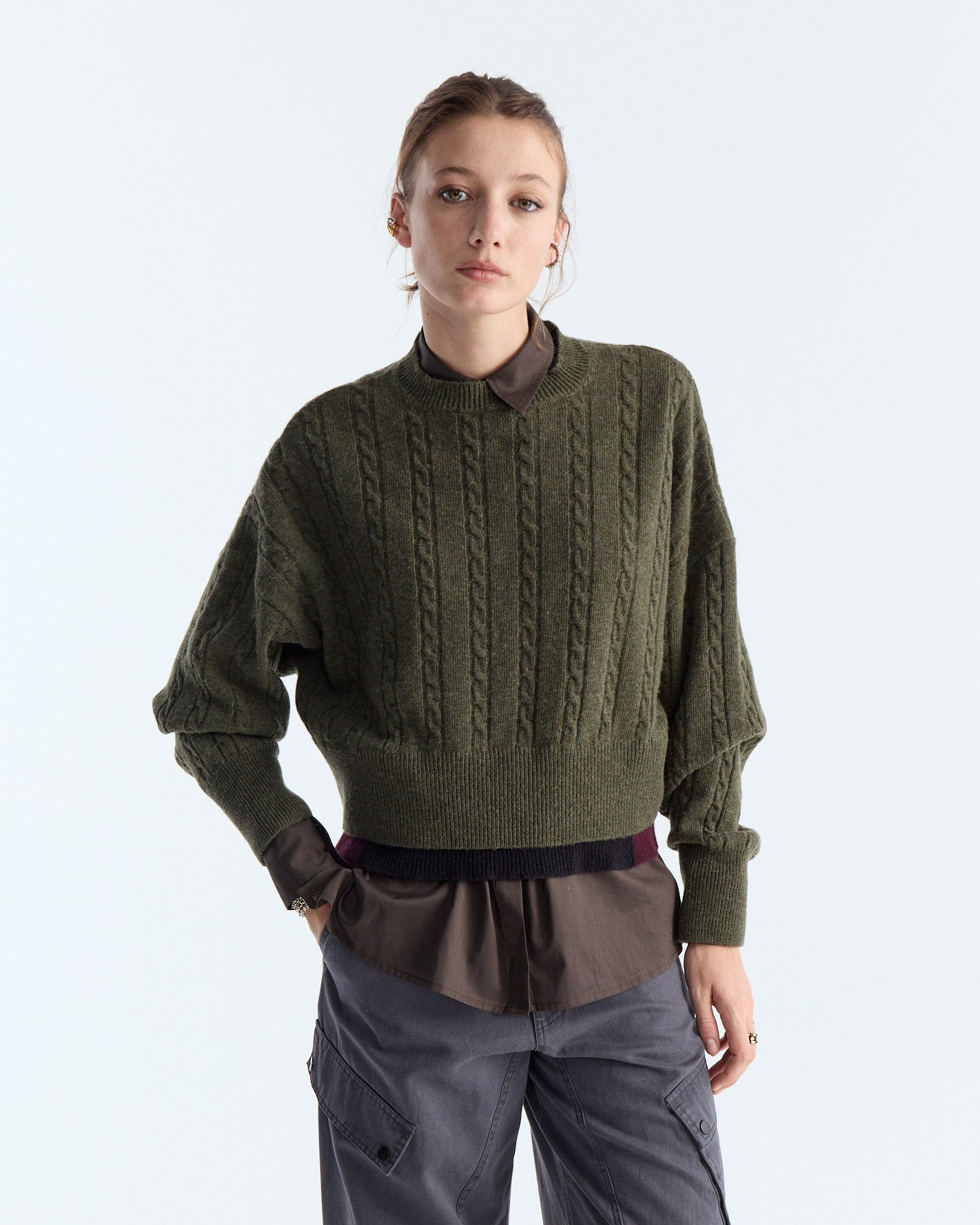 VERDE