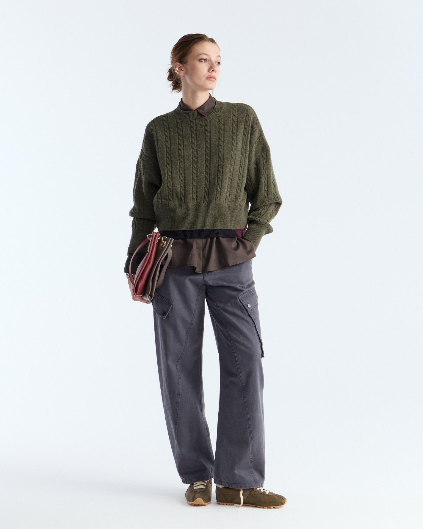 VERDE