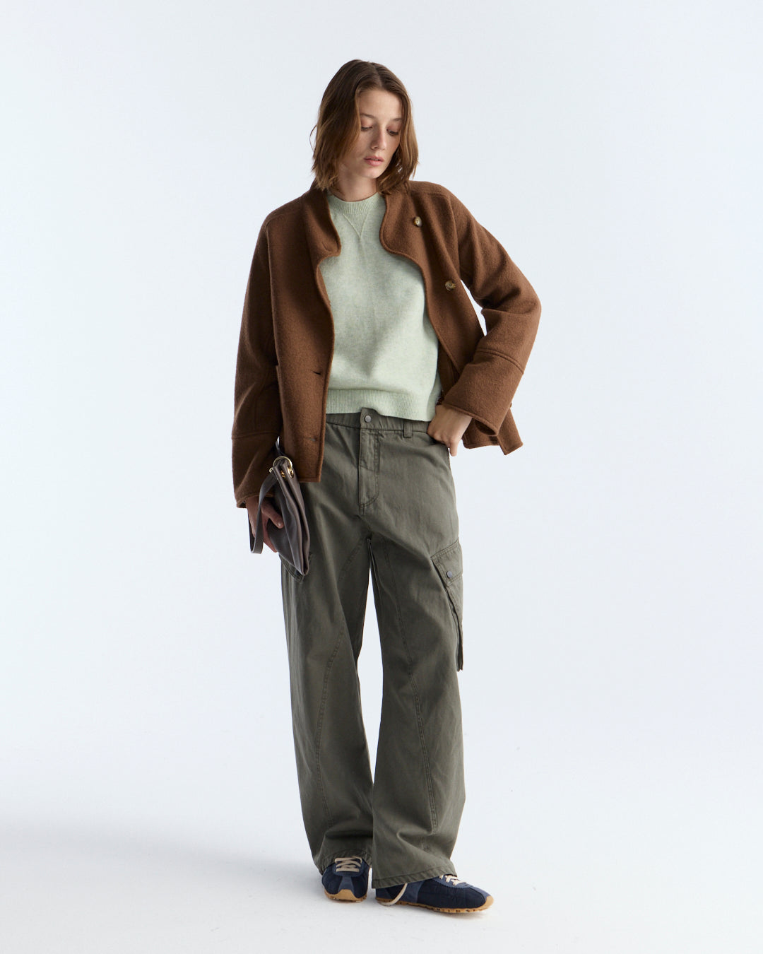 VERDE