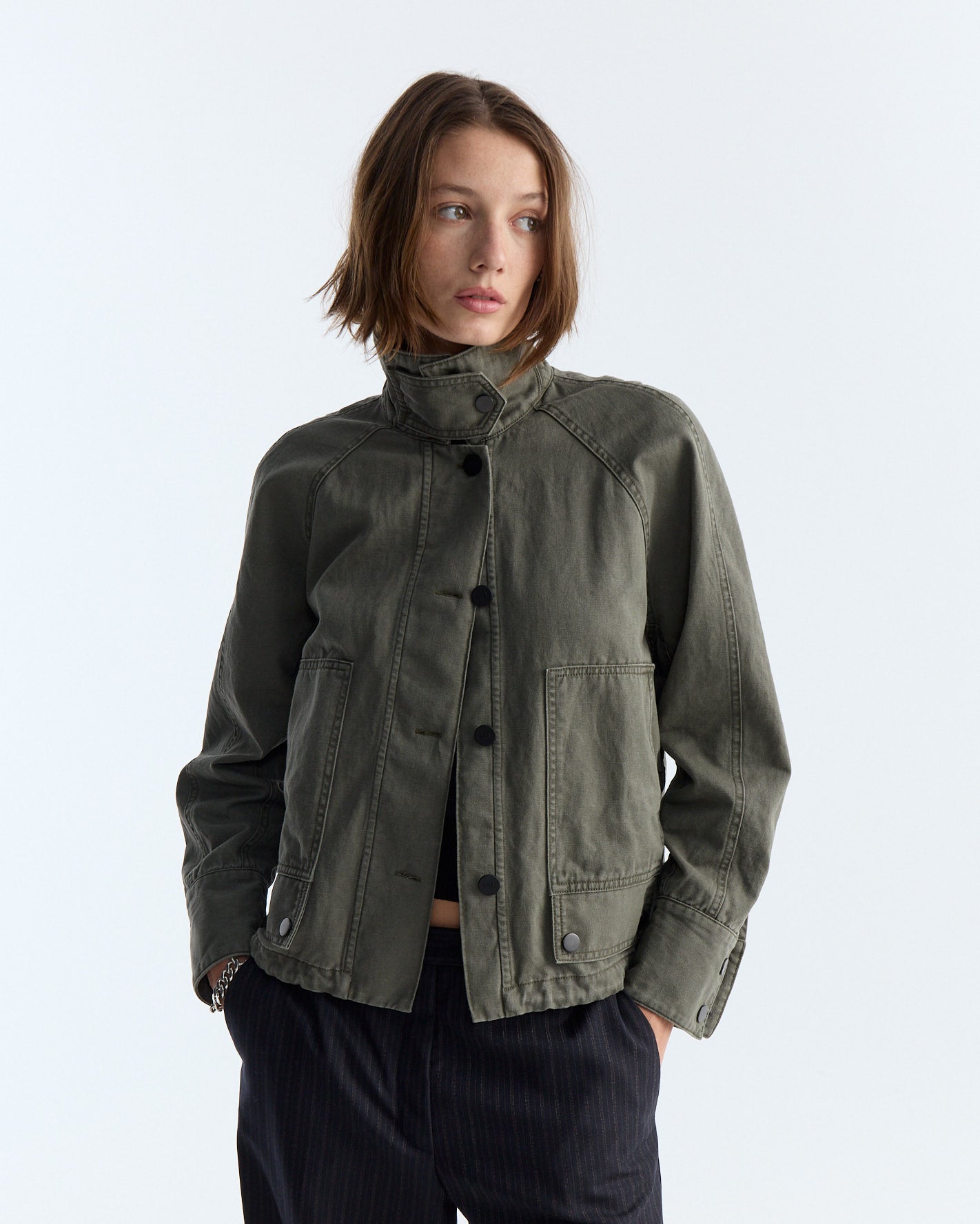 VERDE