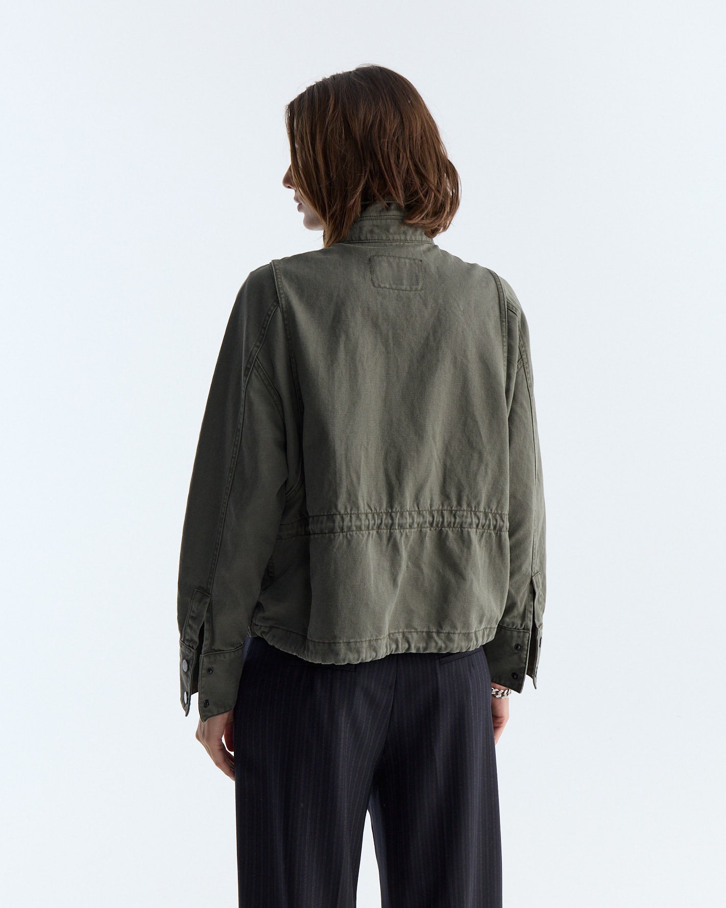 VERDE