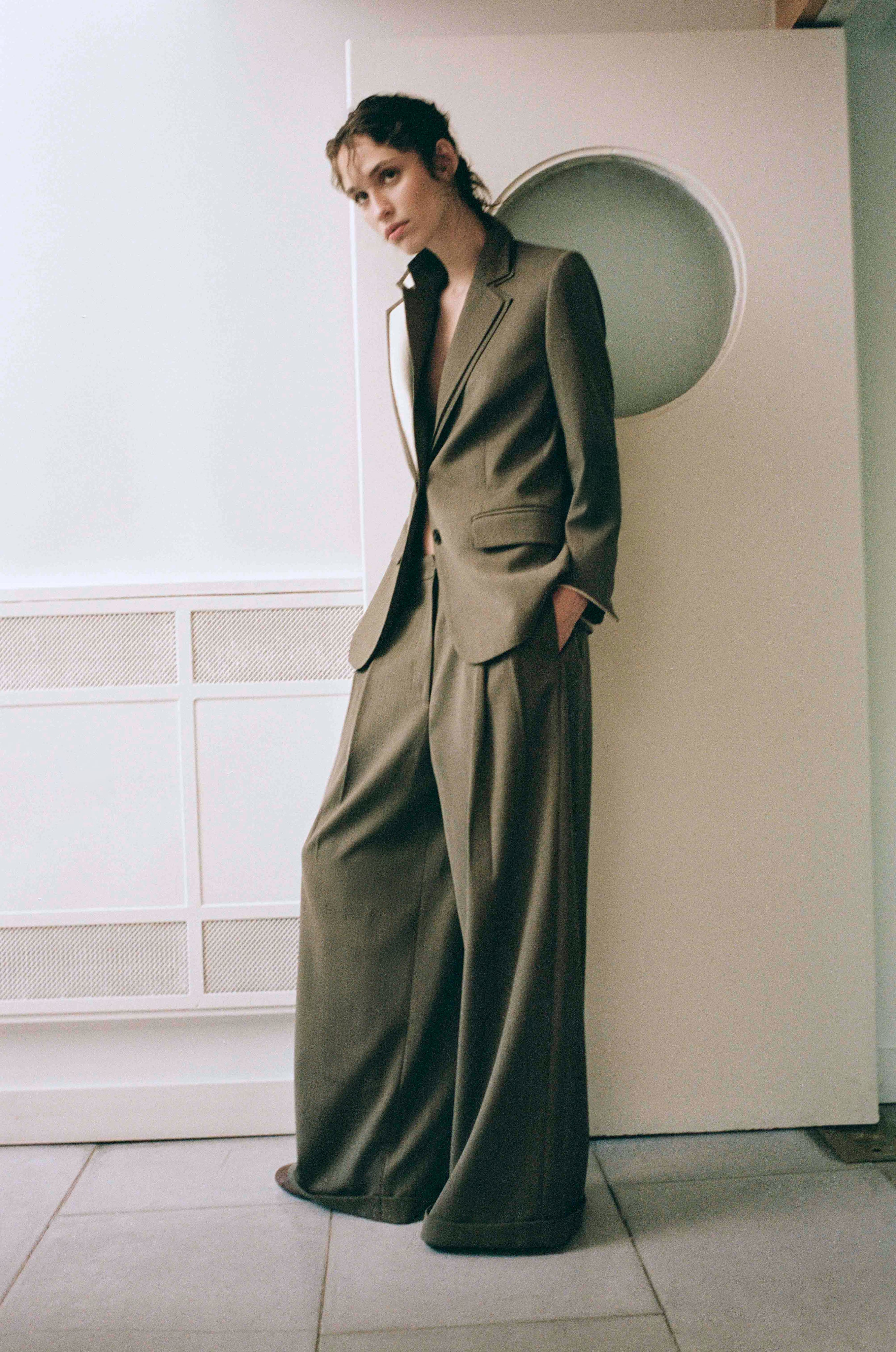 BLAZER RENZO